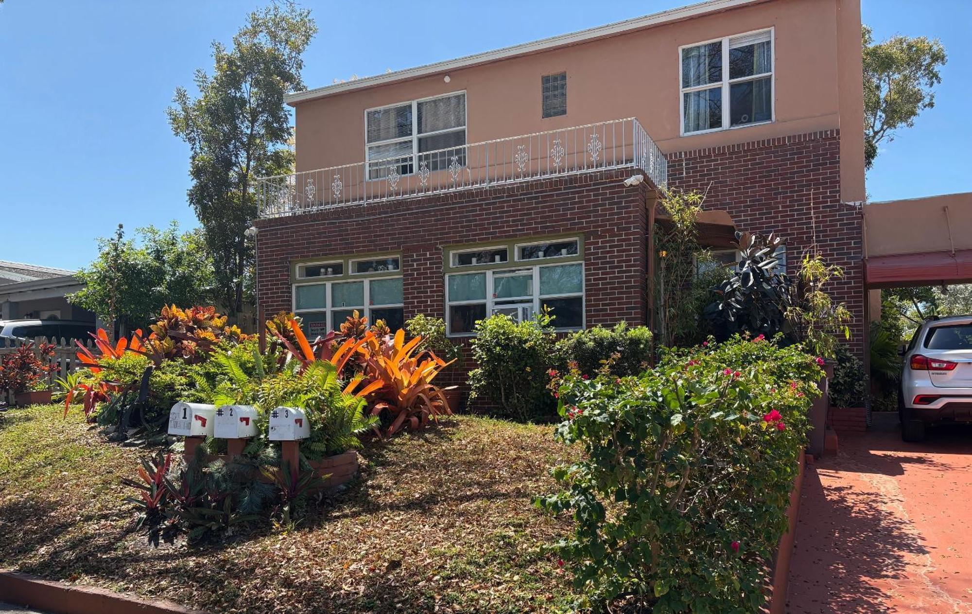 Palm Beach Mermaid West Palm Beach Exterior foto